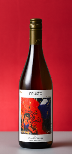 ムスタ シャルド 写真